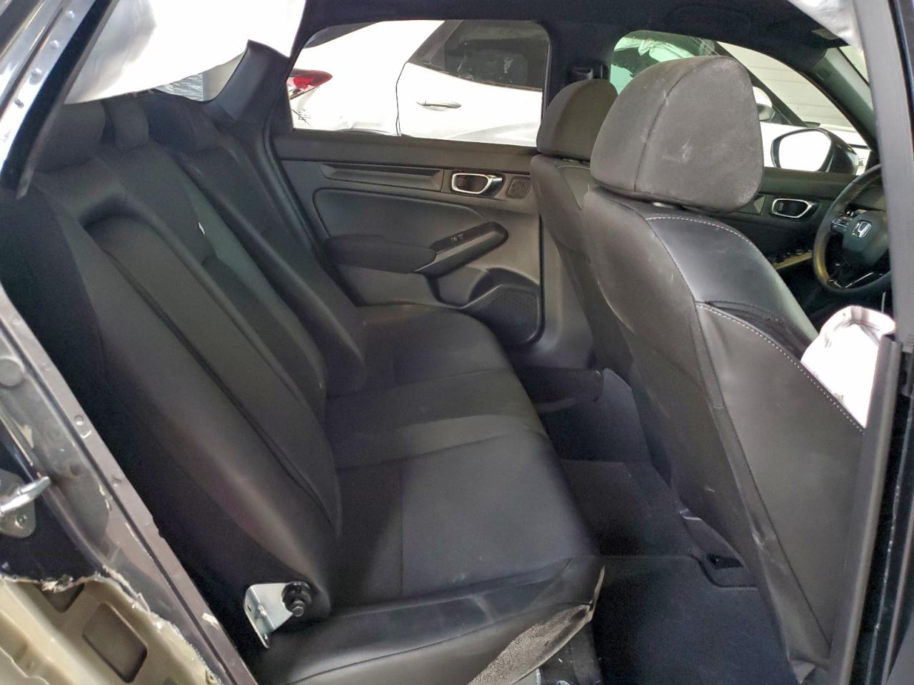 Honda Civic Sport Image 5