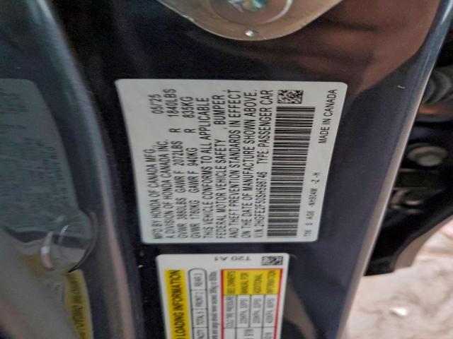 Honda Civic Sport Image 9