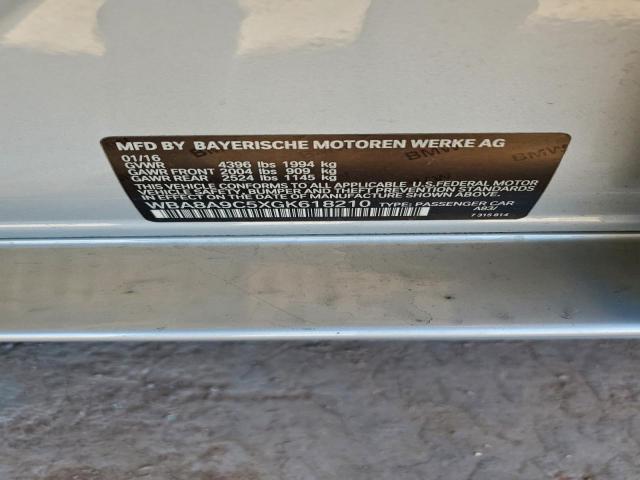 BMW 3 Series I Image 4