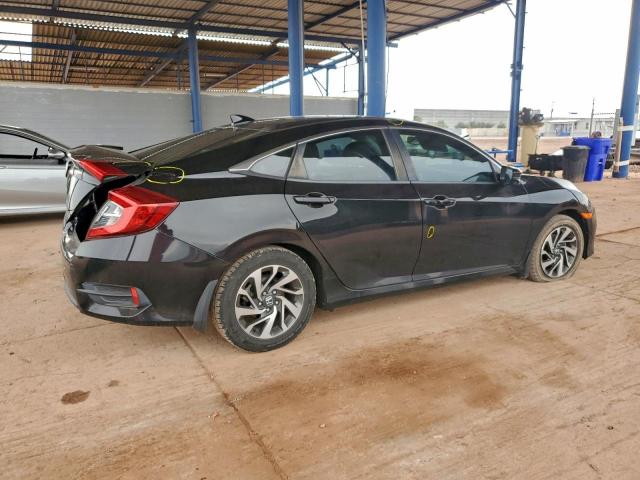 Honda Civic Ex Image 12