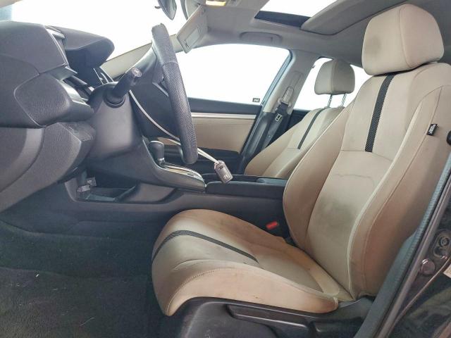 Honda Civic Ex Image 6