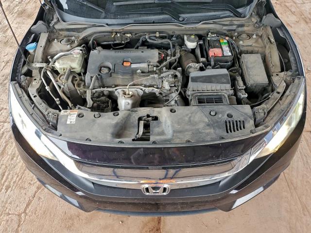 Honda Civic Ex Image 5