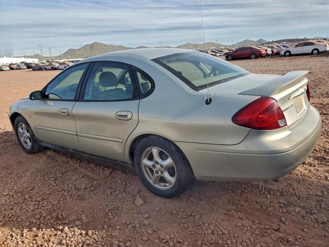 Ford Taurus Ses Ses Image 2