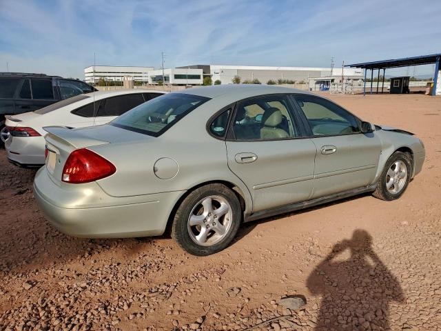 Ford Taurus Ses Ses Image 3