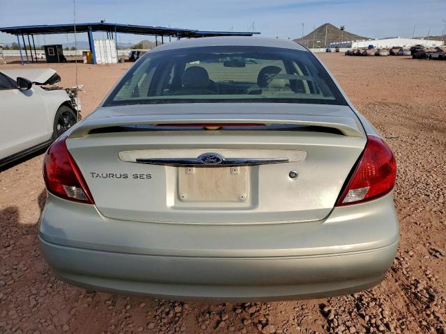 Ford Taurus Ses Ses Image 4