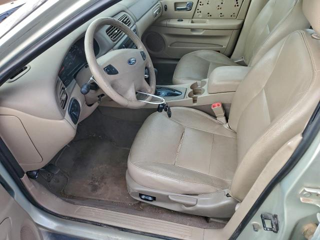 Ford Taurus Ses Ses Image 8