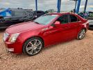 Cadillac CTS Premium Collection Image 1