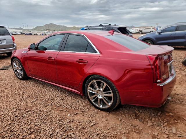 Cadillac CTS Premium Collection Image 2