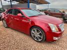 Cadillac CTS Premium Collection Image 5