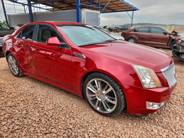 Cadillac CTS Premium Collection Image 5