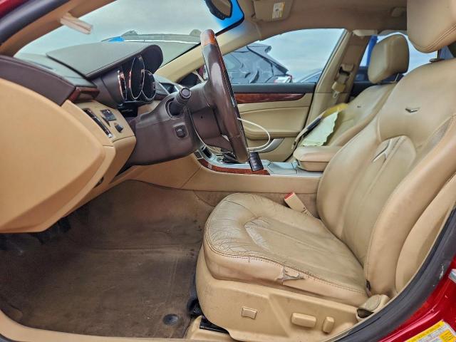 Cadillac CTS Premium Collection Image 3