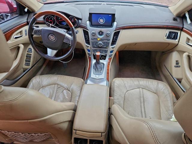 Cadillac CTS Premium Collection Image 7