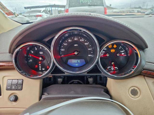 Cadillac CTS Premium Collection Image 4