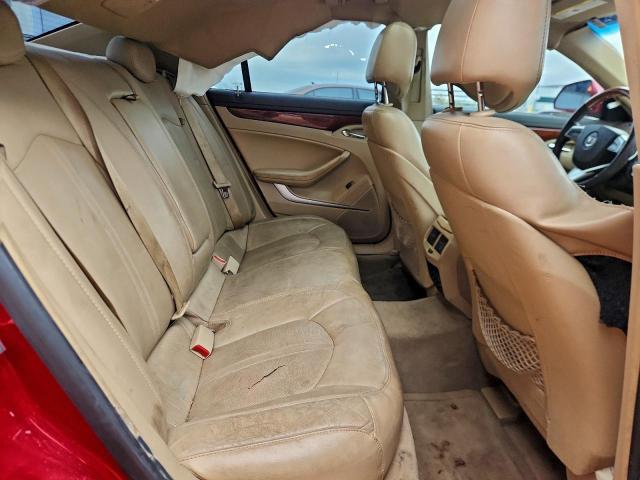 Cadillac CTS Premium Collection Image 11