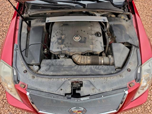 Cadillac CTS Premium Collection Image 9