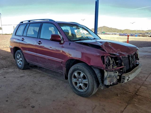 Toyota Highlander Limited Image 12