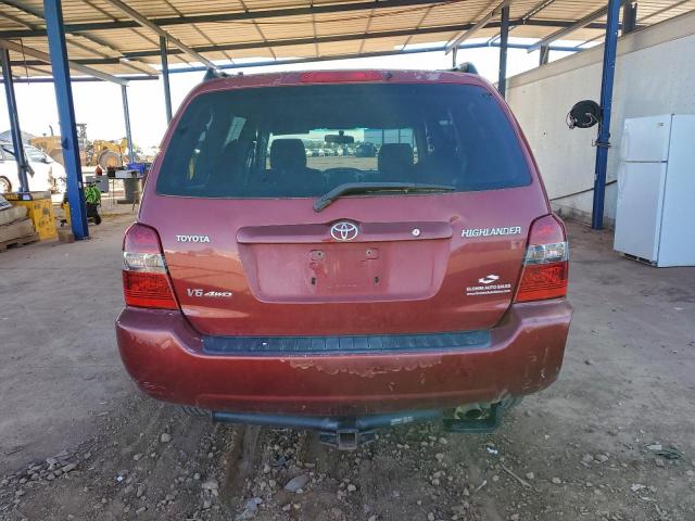 Toyota Highlander Limited Image 11