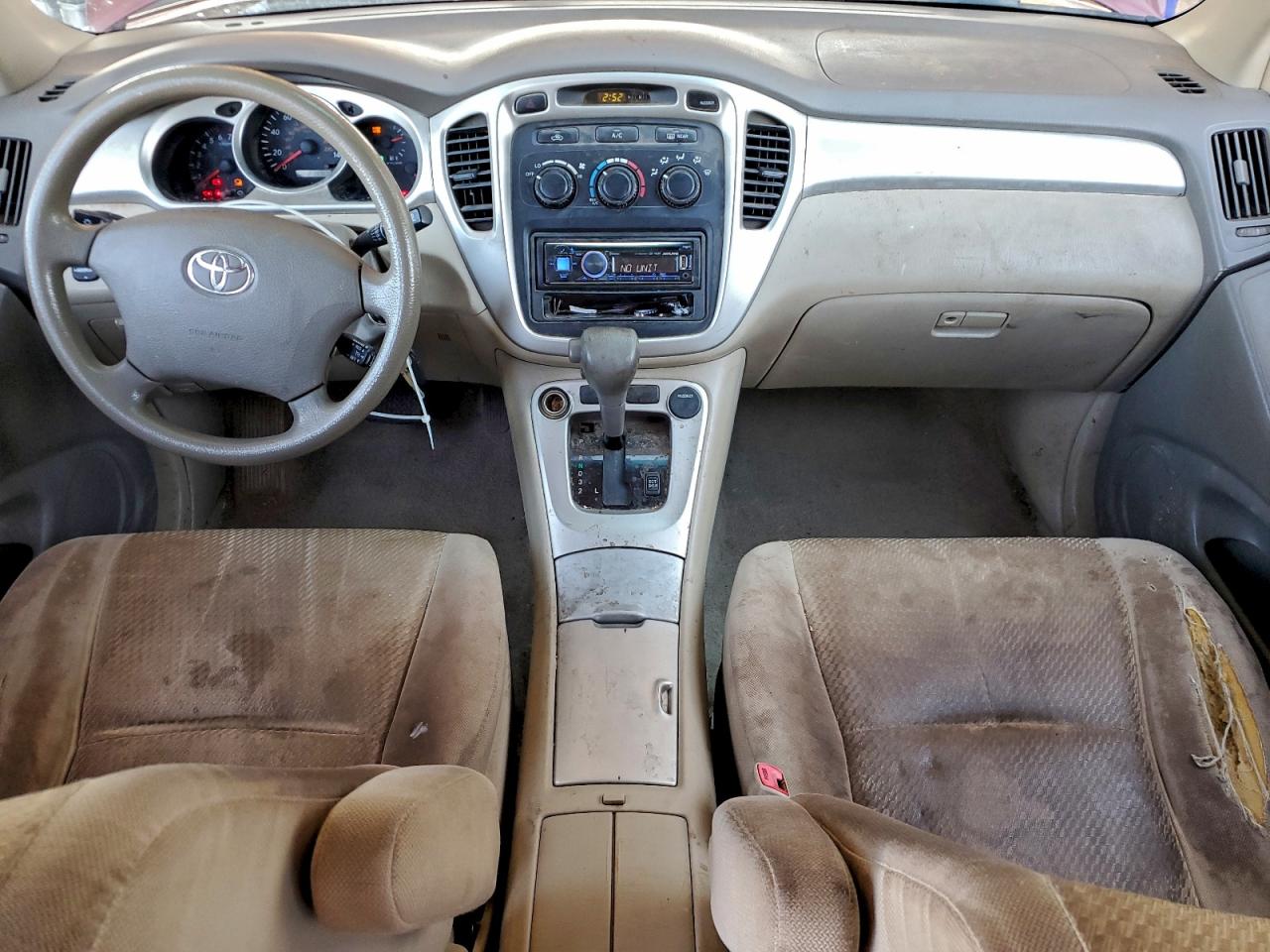 Toyota Highlander Limited Image 13