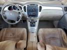 Toyota Highlander Limited Image 13