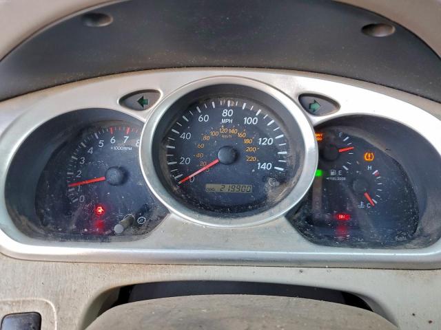 Toyota Highlander Limited Image 3