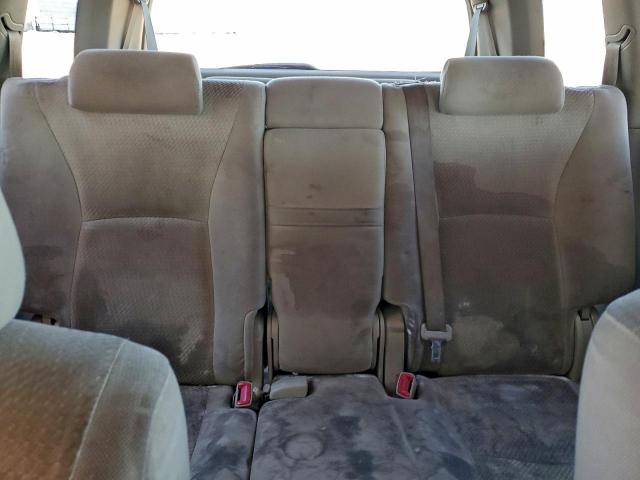 Toyota Highlander Limited Image 2