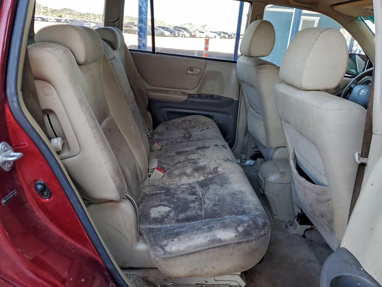 Toyota Highlander Limited Image 5