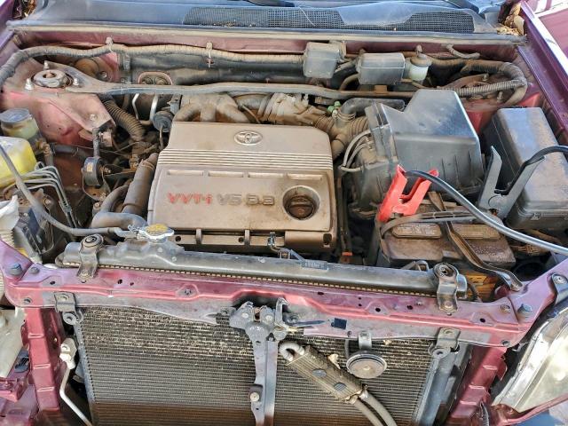 Toyota Highlander Limited Image 7