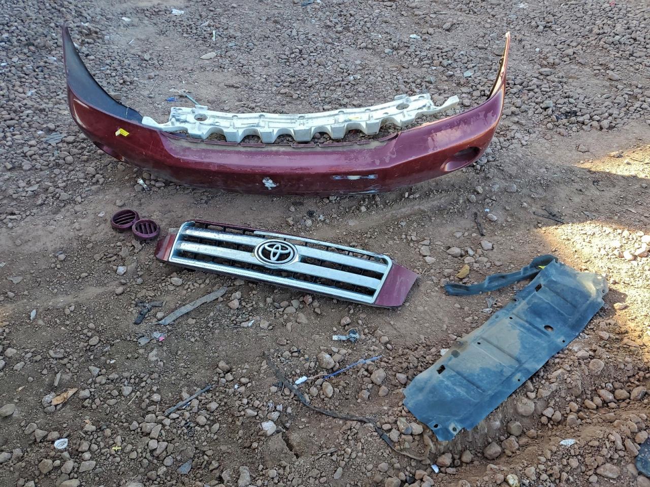 Toyota Highlander Limited Image 6