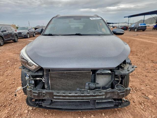 Hyundai TUCSON Value Image 8