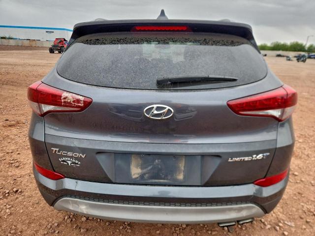 Hyundai TUCSON Value Image 7