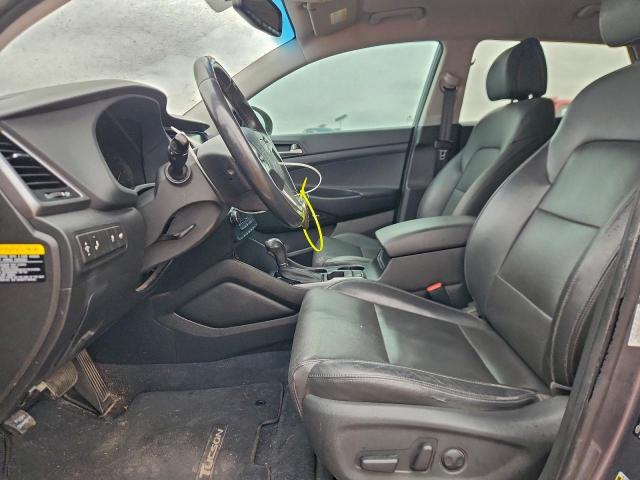 Hyundai TUCSON Value Image 9