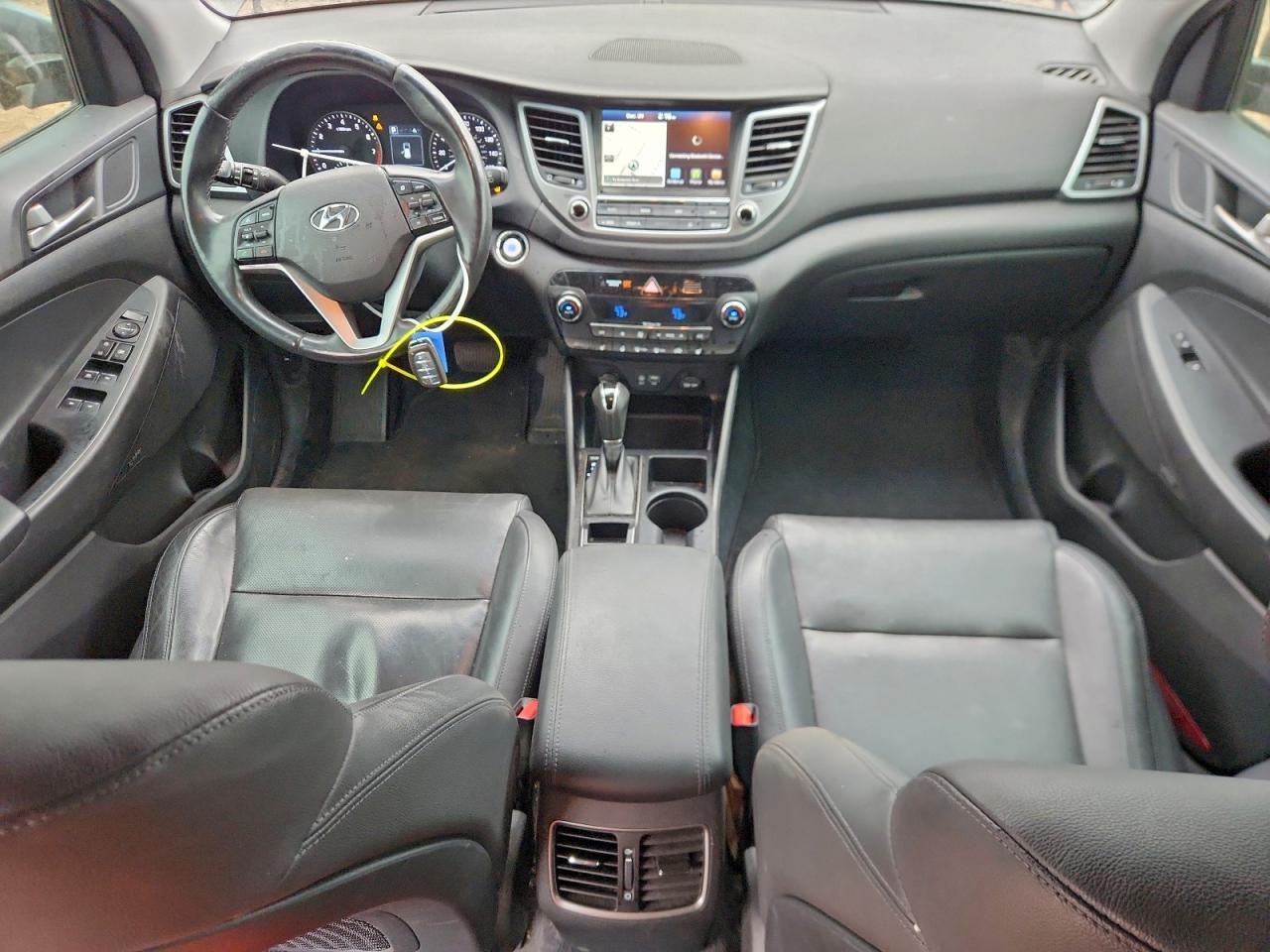Hyundai TUCSON Value Image 4
