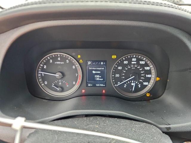 Hyundai TUCSON Value Image 6