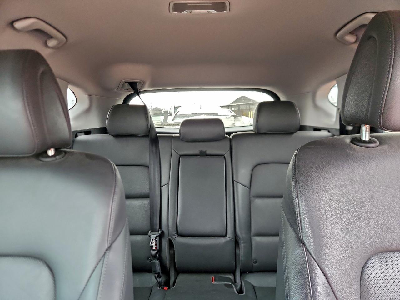 Hyundai TUCSON Value Image 11