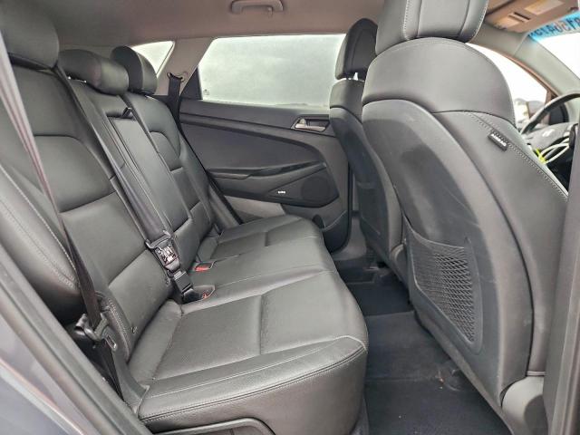 Hyundai TUCSON Value Image 5