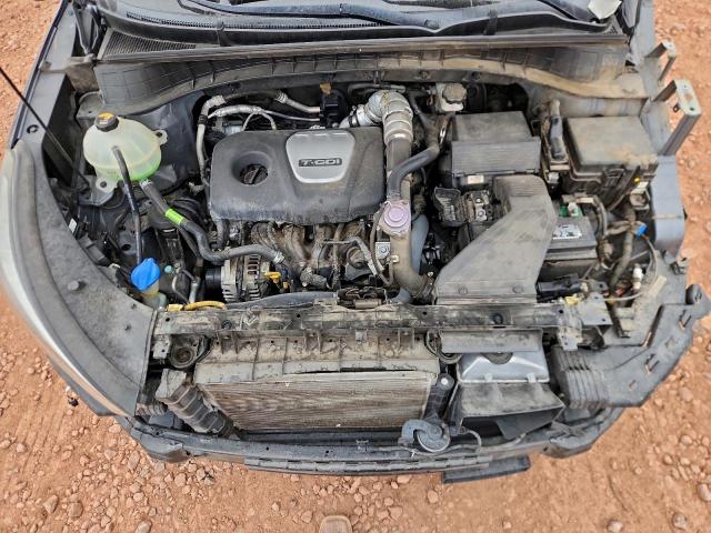 Hyundai TUCSON Value Image 12