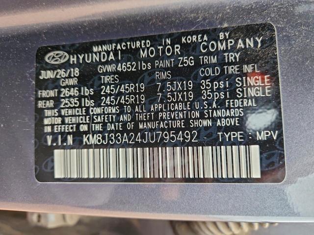 Hyundai TUCSON Value Image 13