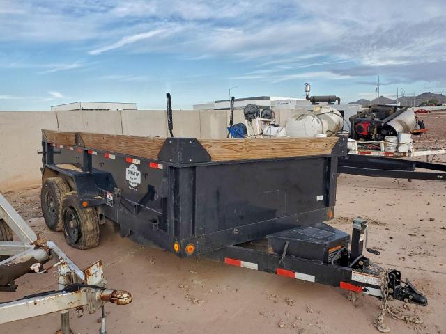  Salvage Load Trail Other