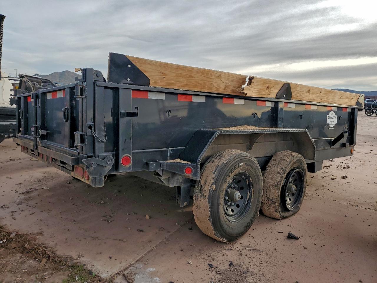 Load Trail Other Image 9