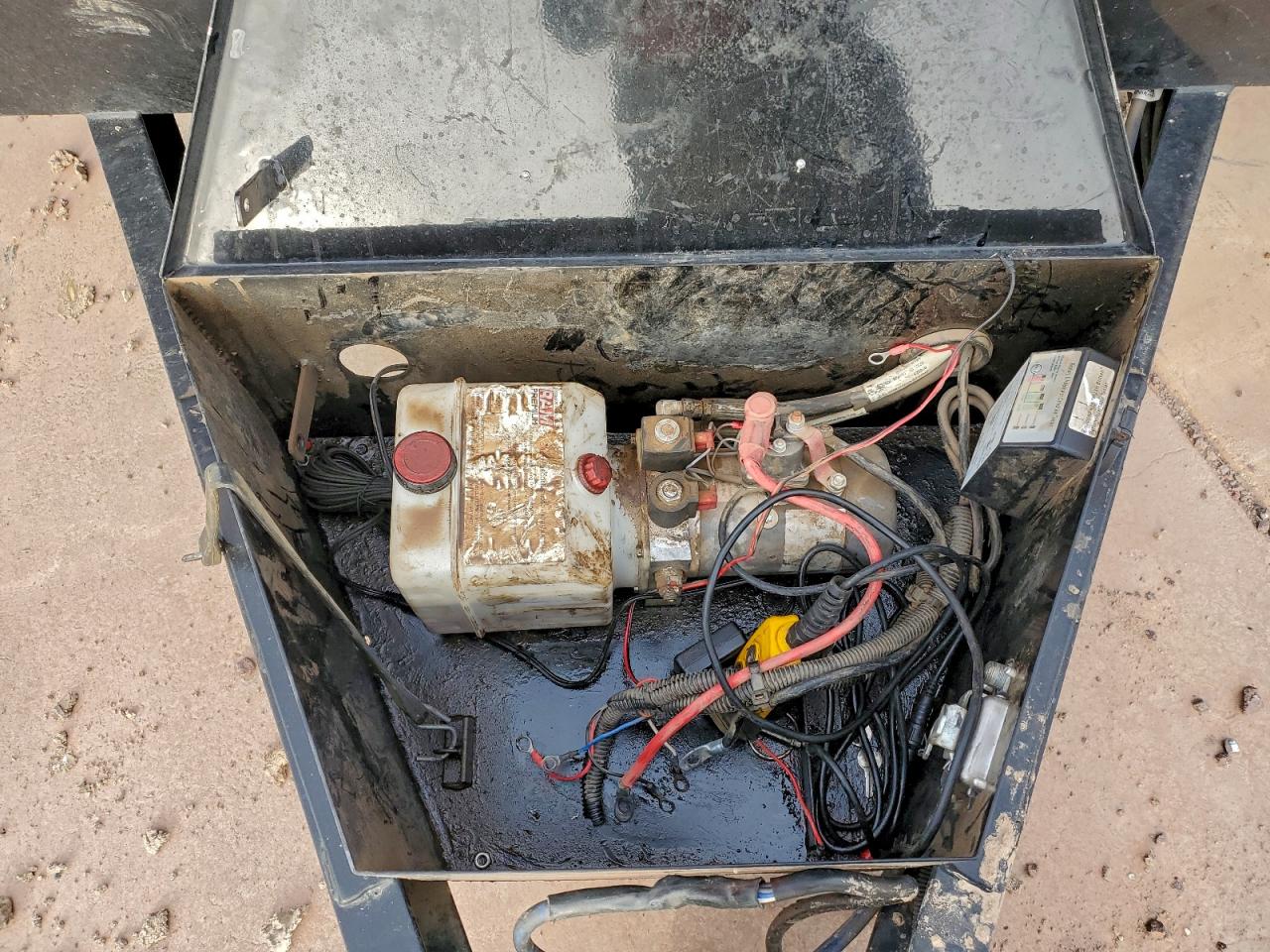 Load Trail Other Image 8