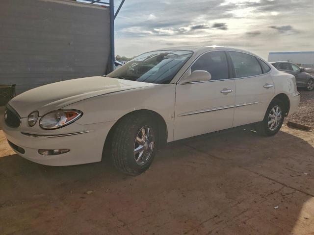  Salvage Buick LaCrosse
