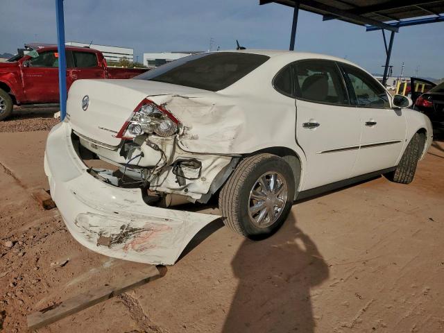 Buick LaCrosse Cx Image 5