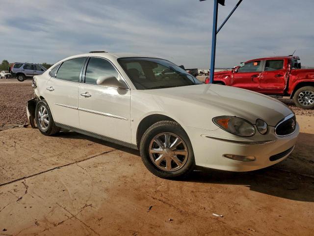 Buick LaCrosse Cx Image 7