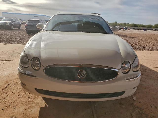 Buick LaCrosse Cx Image 11