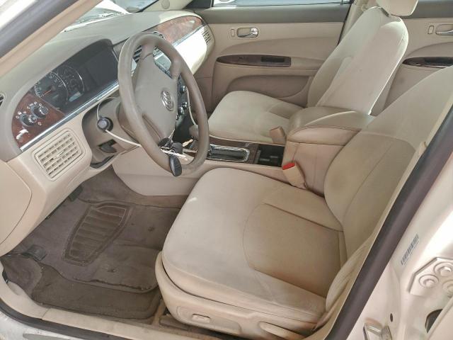 Buick LaCrosse Cx Image 2