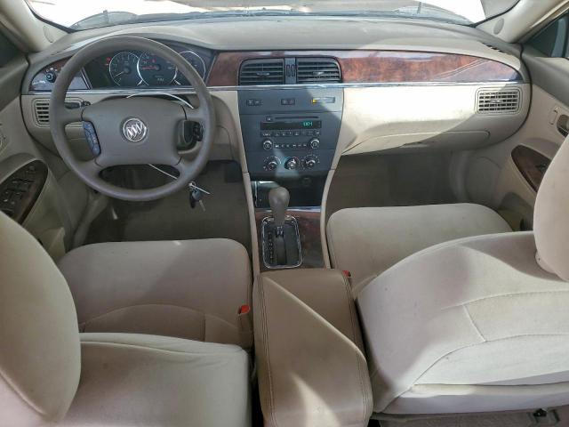 Buick LaCrosse Cx Image 8