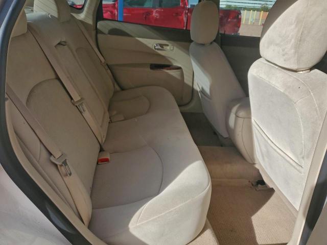 Buick LaCrosse Cx Image 10