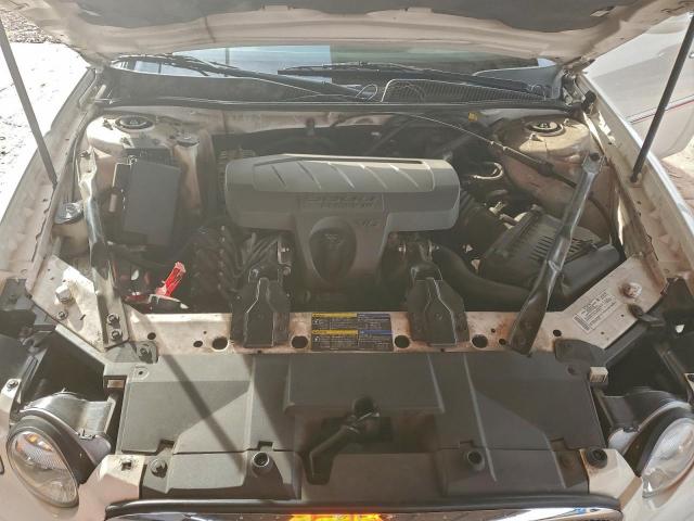 Buick LaCrosse Cx Image 9