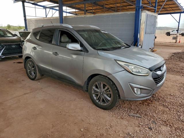 Hyundai TUCSON Limited Image 5