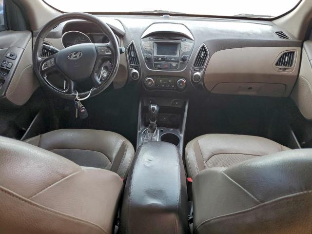 Hyundai TUCSON Limited Image 6